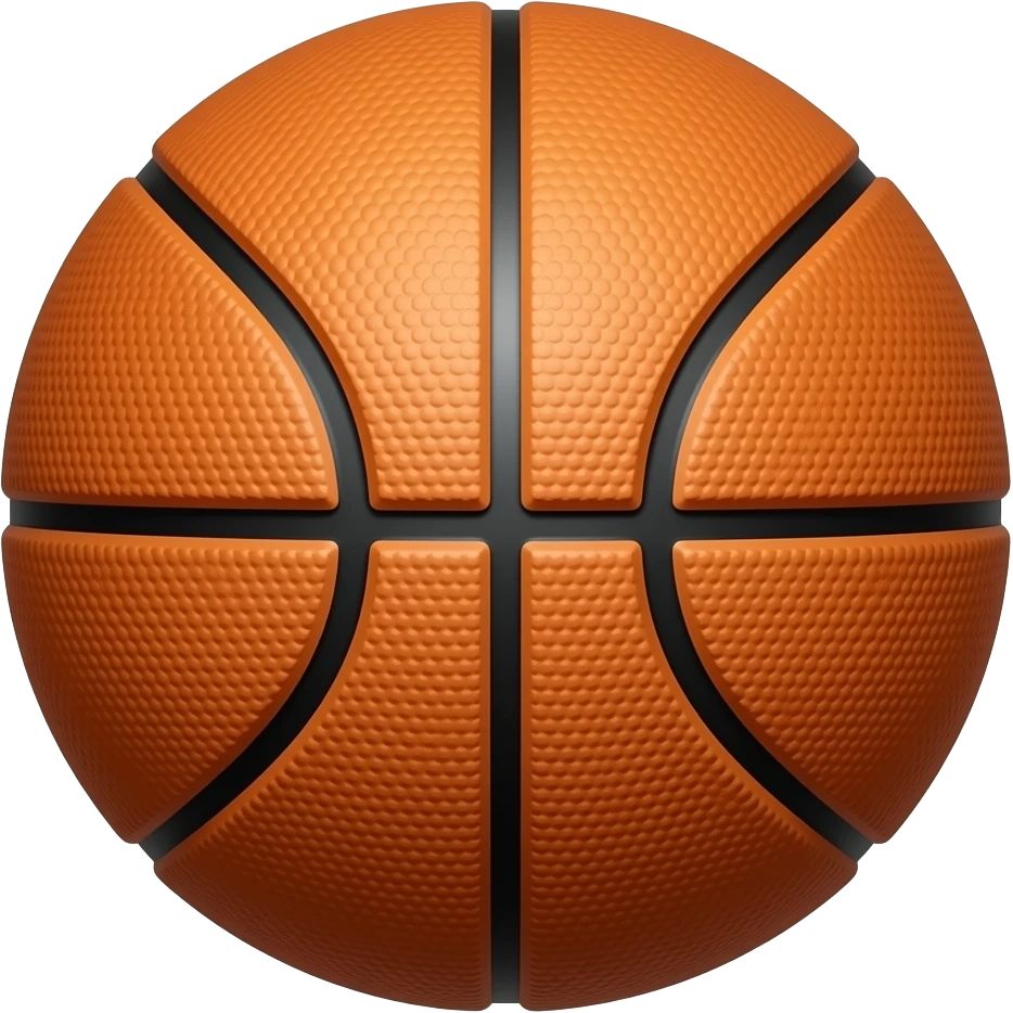 basketbal emoji