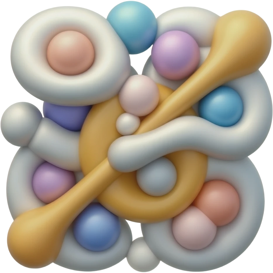 Aesthetics emoji