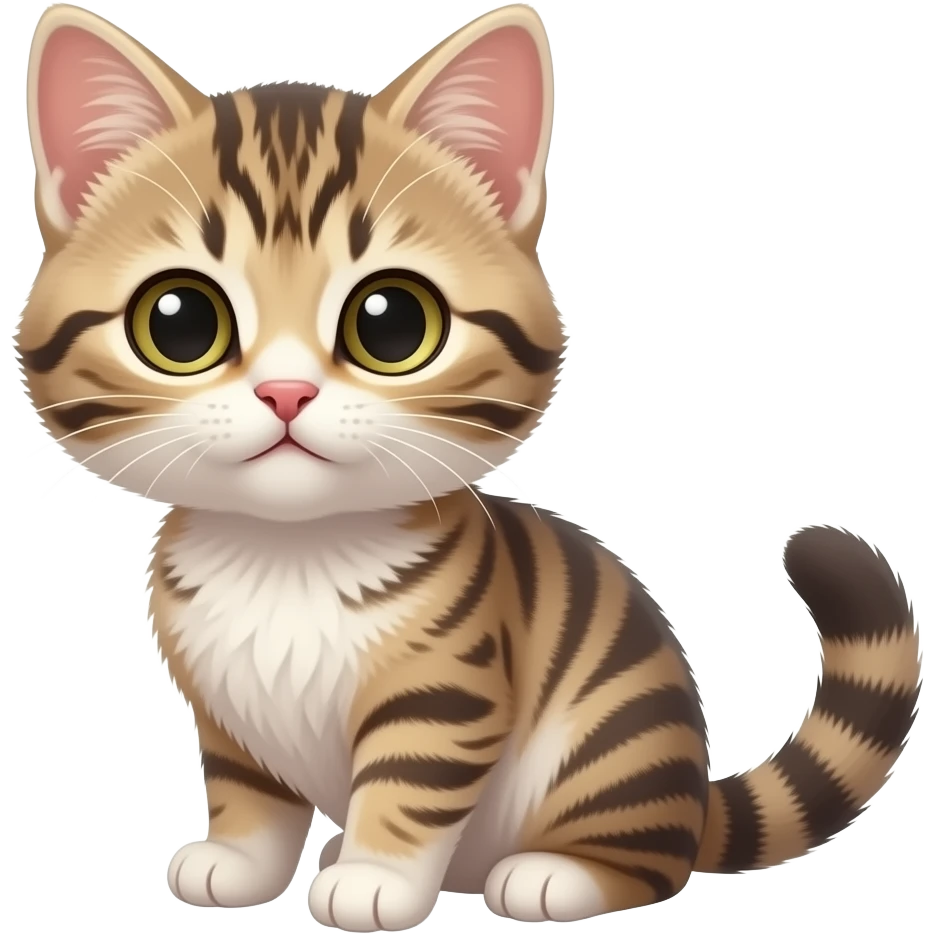 Cute emoji