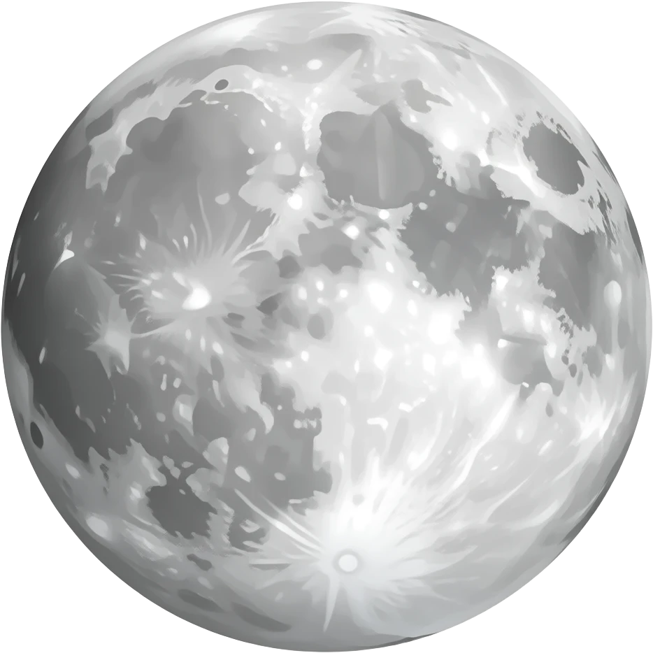 🌙 emoji