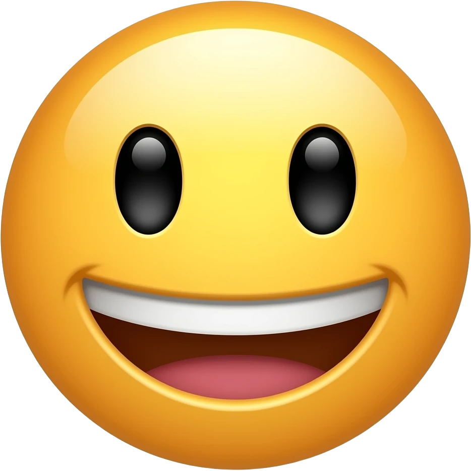 Emoji ios 18 emoji