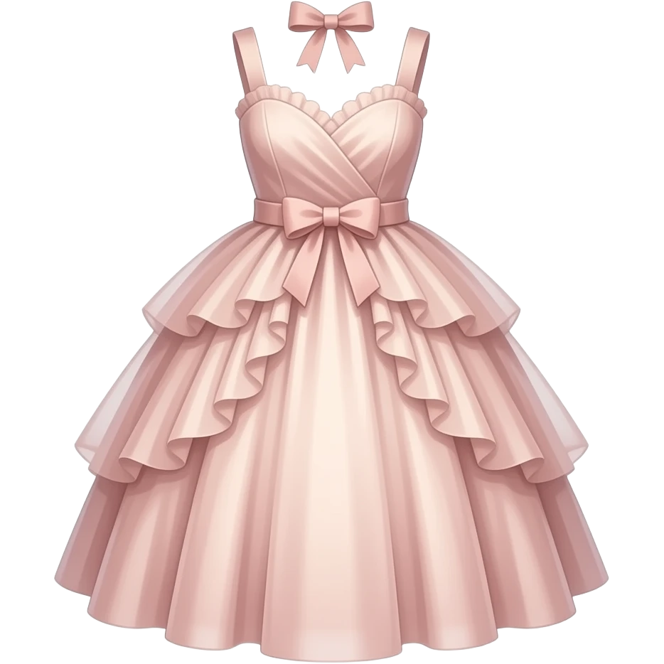 👗 emoji