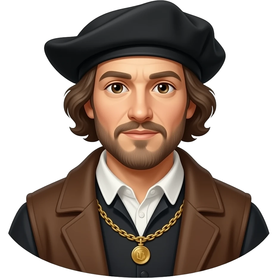 Christopher Columbus emoji