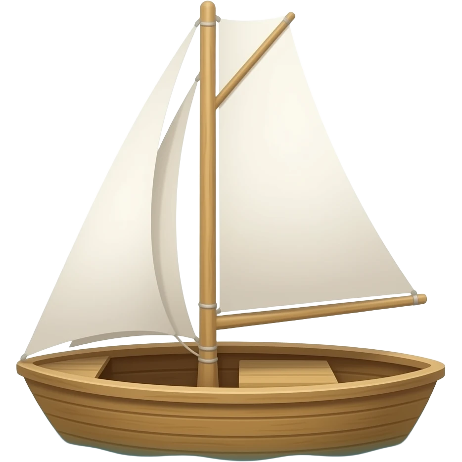 skiff emoji