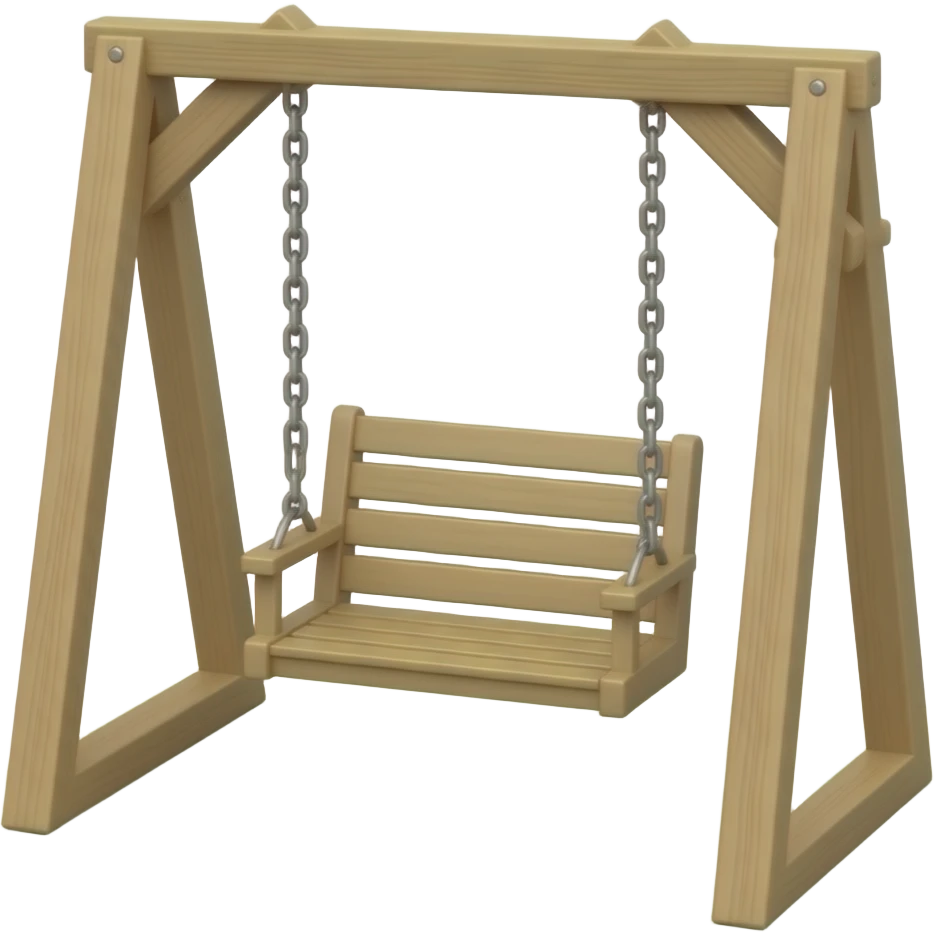 swing emoji