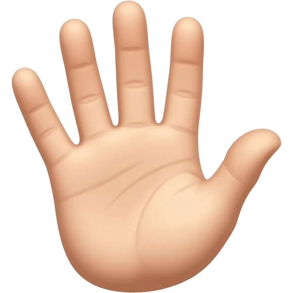 WAVE emoji