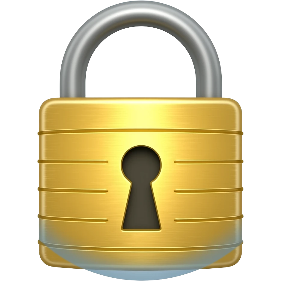 Safe transaction emoji