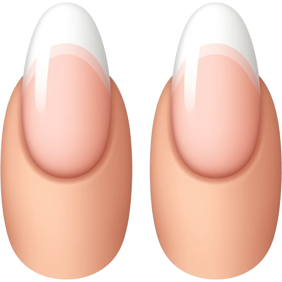 nails emoji