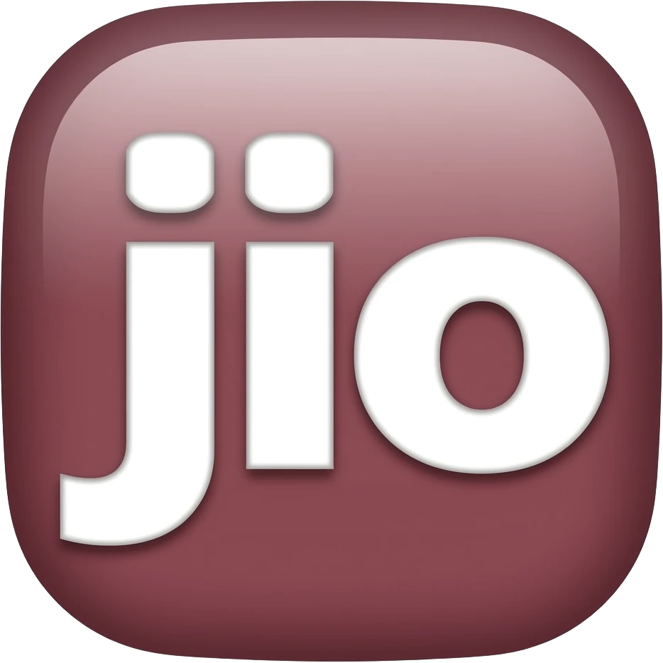 jio emoji