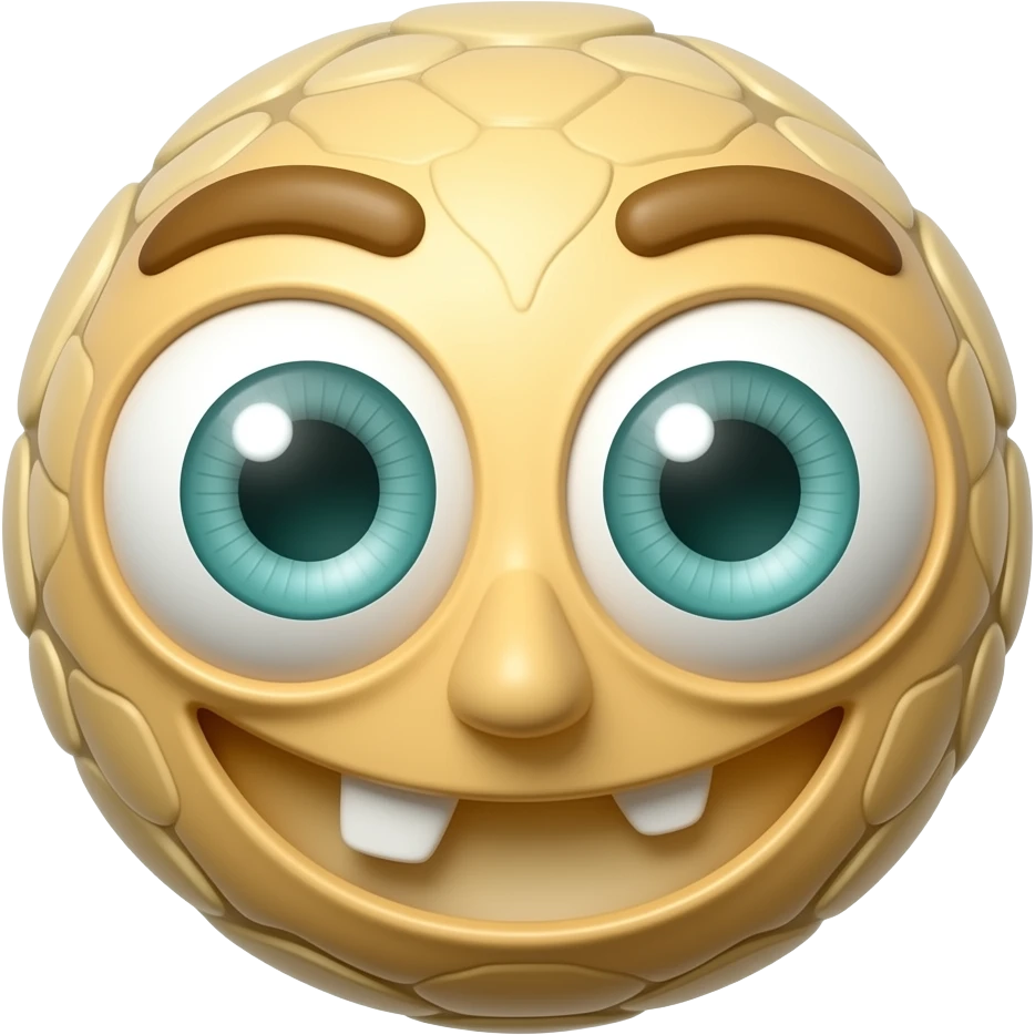 Somthing weird emoji