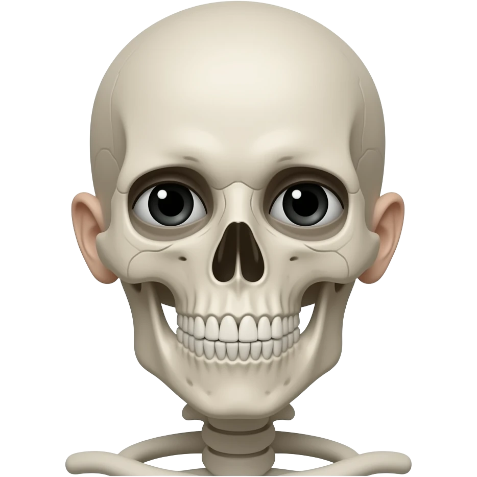 mort emoji
