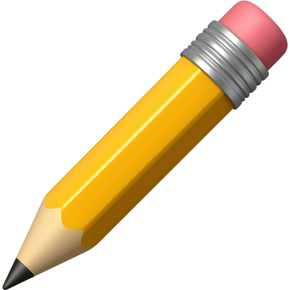pencizorno emoji