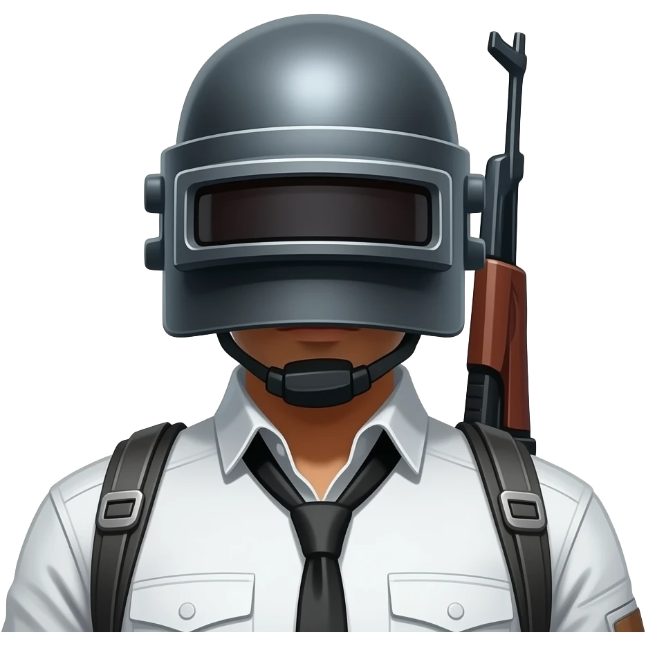 pubg emoji