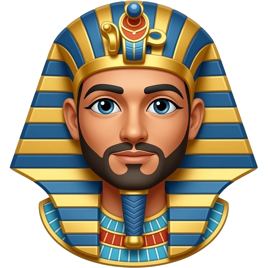 egypt men emoji