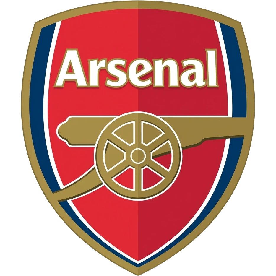 Arsenal emoji