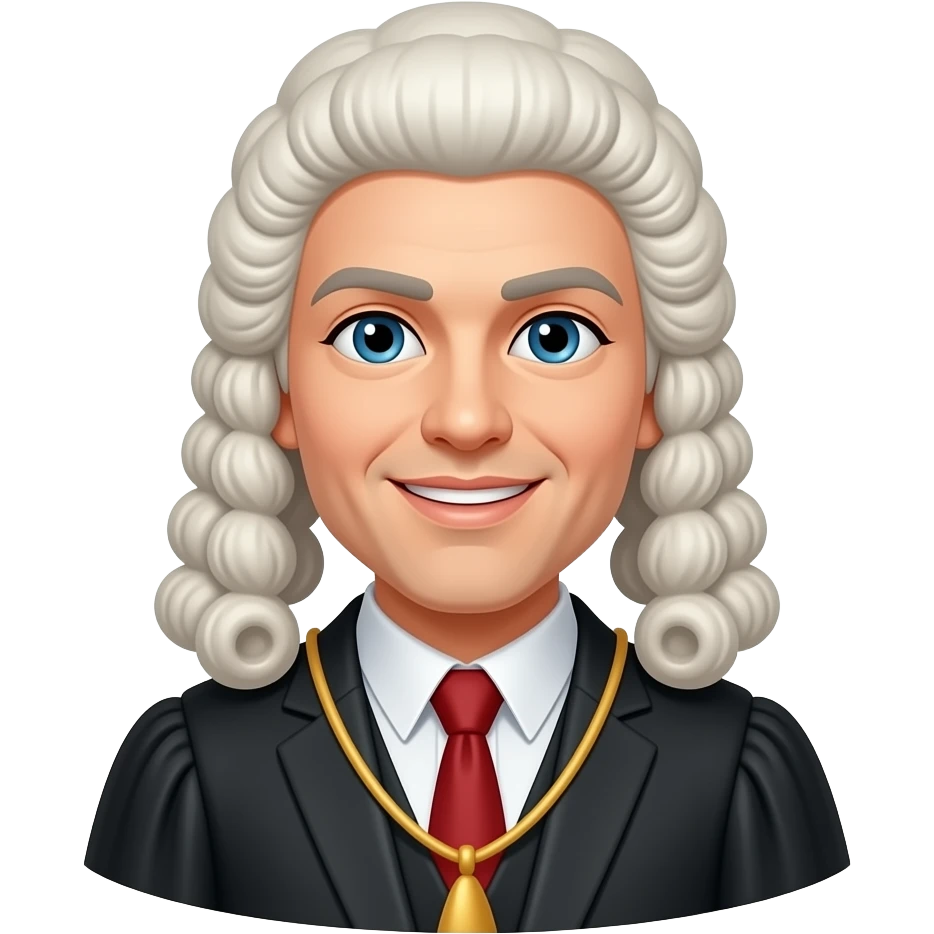 verdict emoji