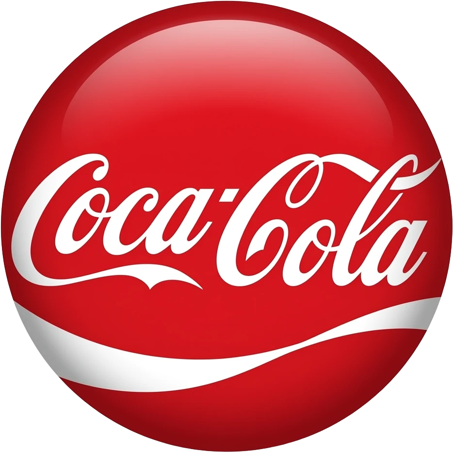 COCA COLA emoji