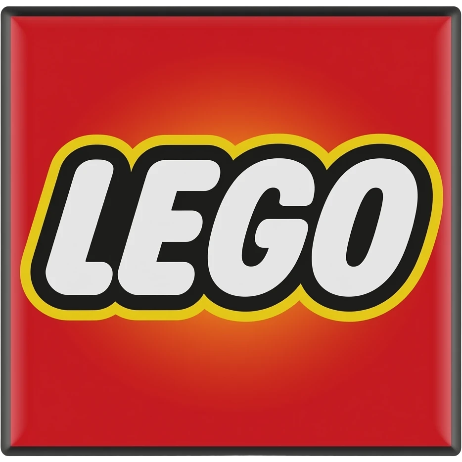 LEGO emoji