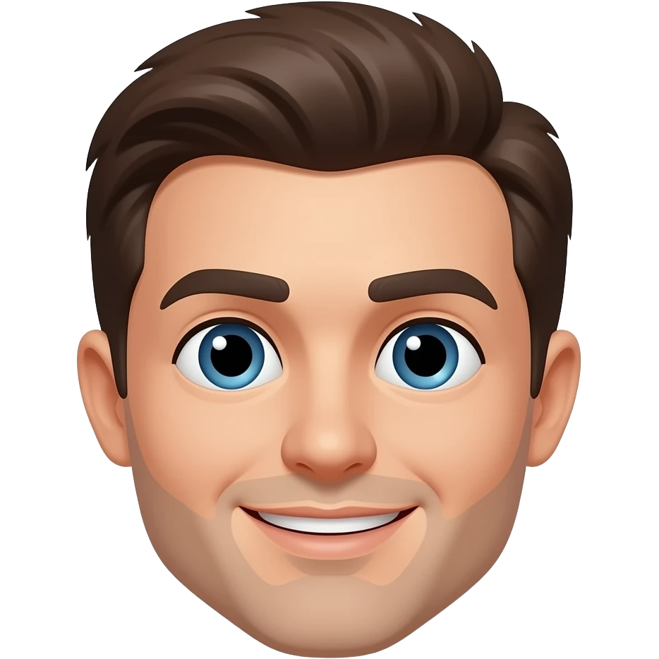 head emoji