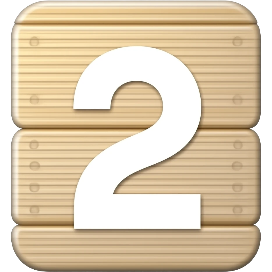 2000962 numberblock emoji