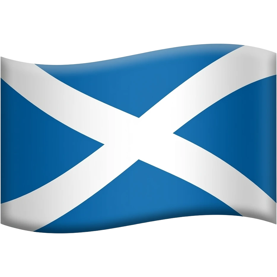 scotland flag emoji