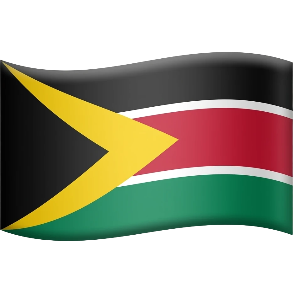 Gypsy flag emoji