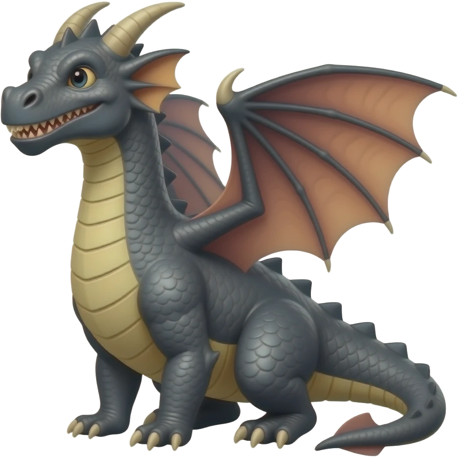 toothless emoji