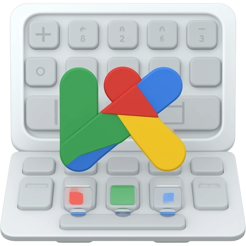 google meet emoji