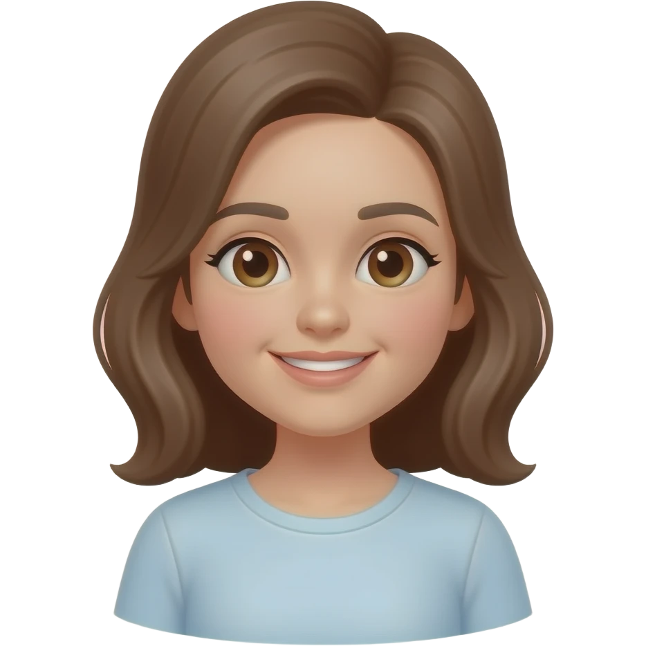 Affinity emoji