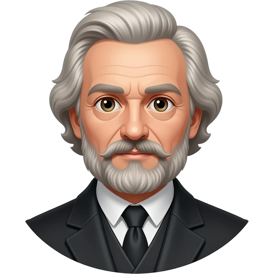 Вагнер emoji