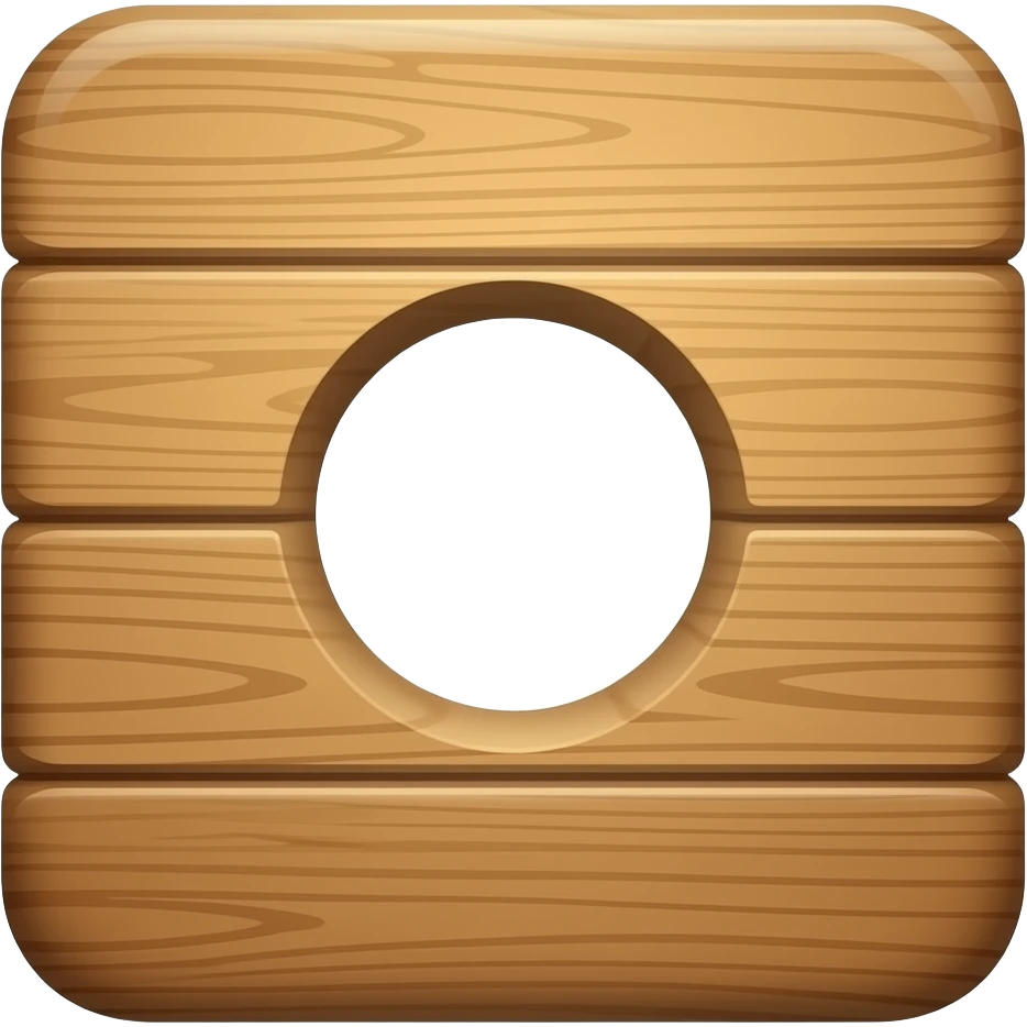 Hole emoji