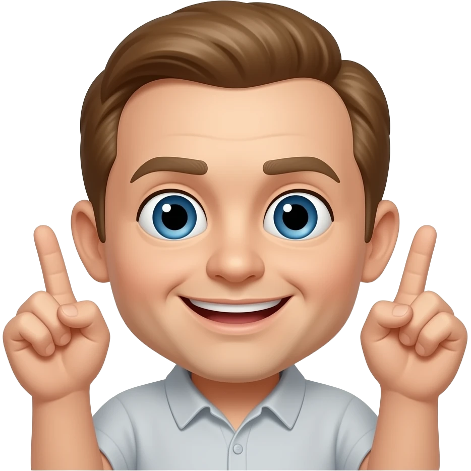 Dick emoji