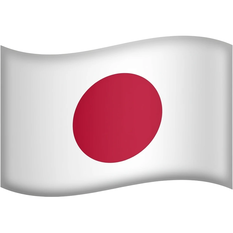 japan flag emoji