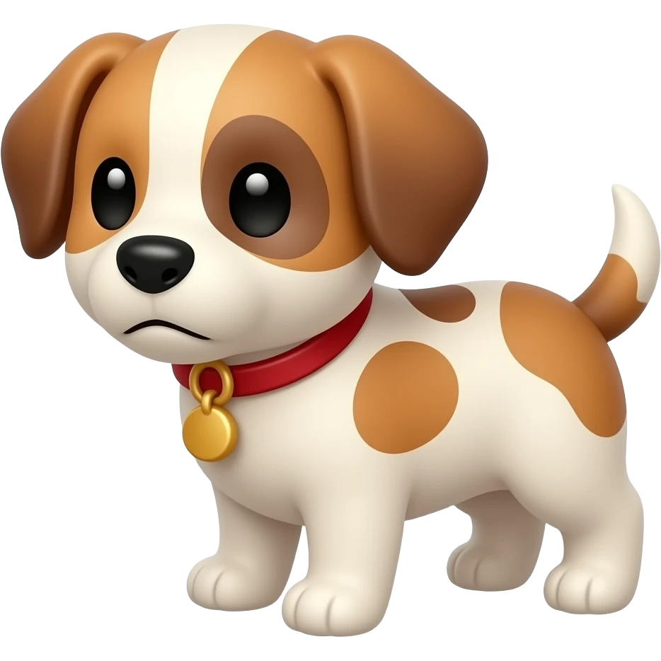 webkinz dog emoji