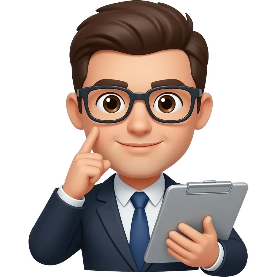 bookeping emoji