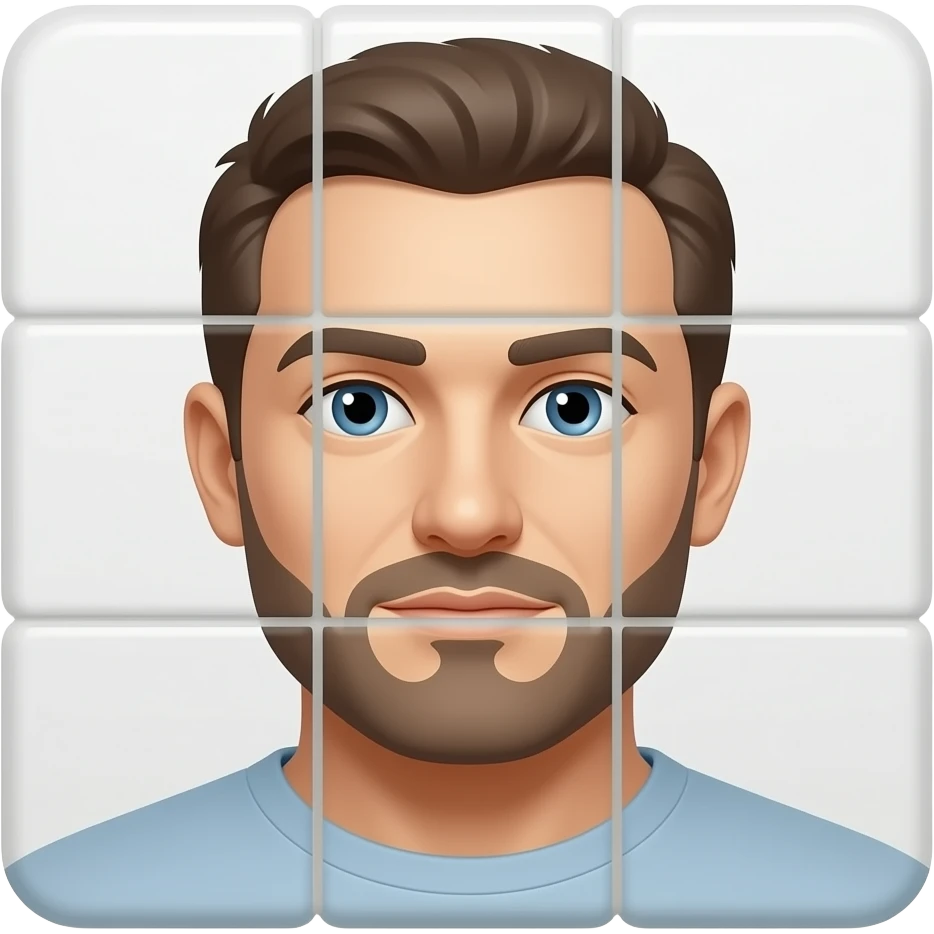 Реставратор плитки emoji