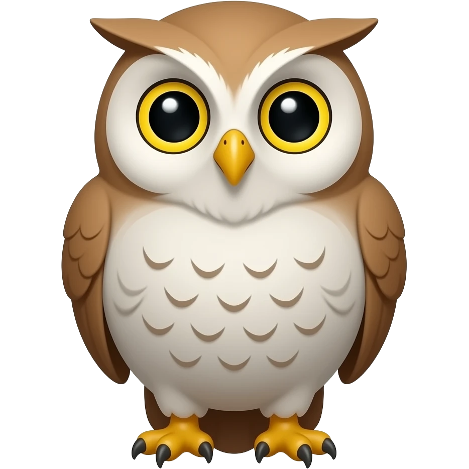 buho emoji