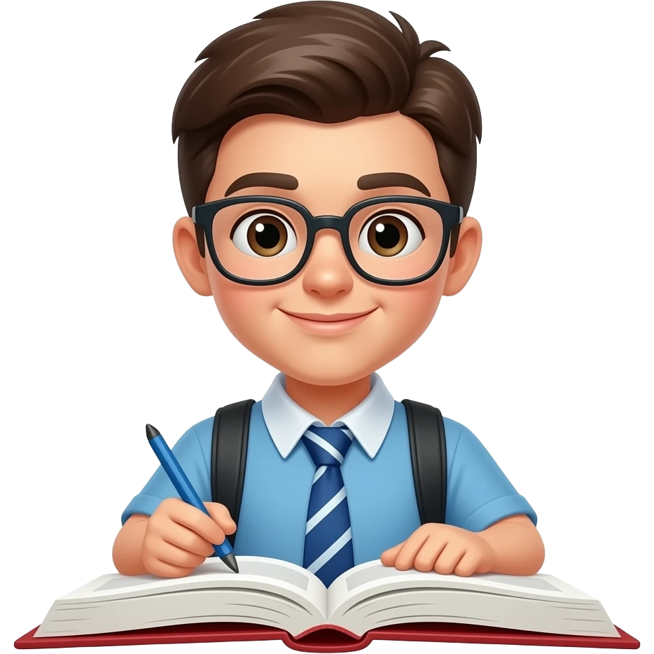 Educação emoji