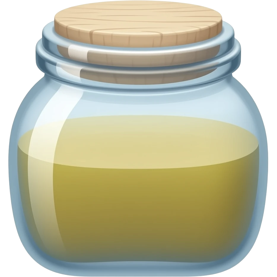 Jar emoji