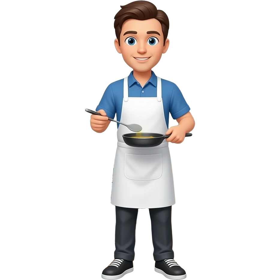 let's cook emoji