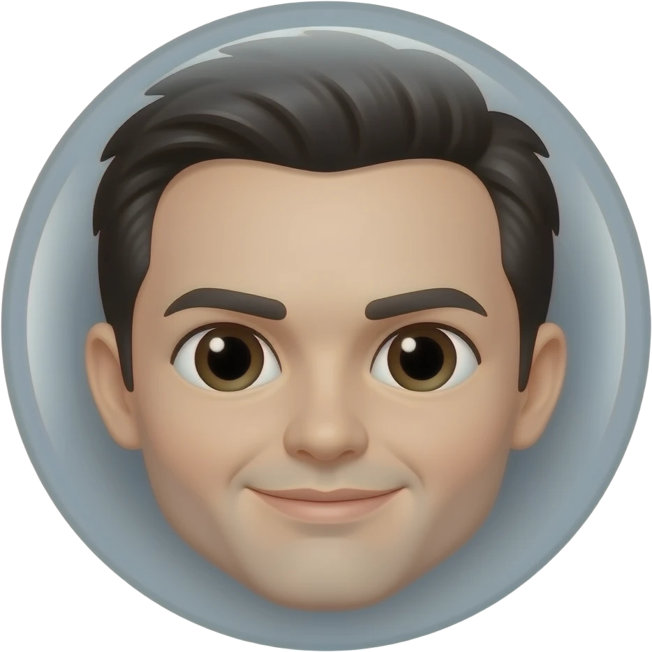 Chubi emoji