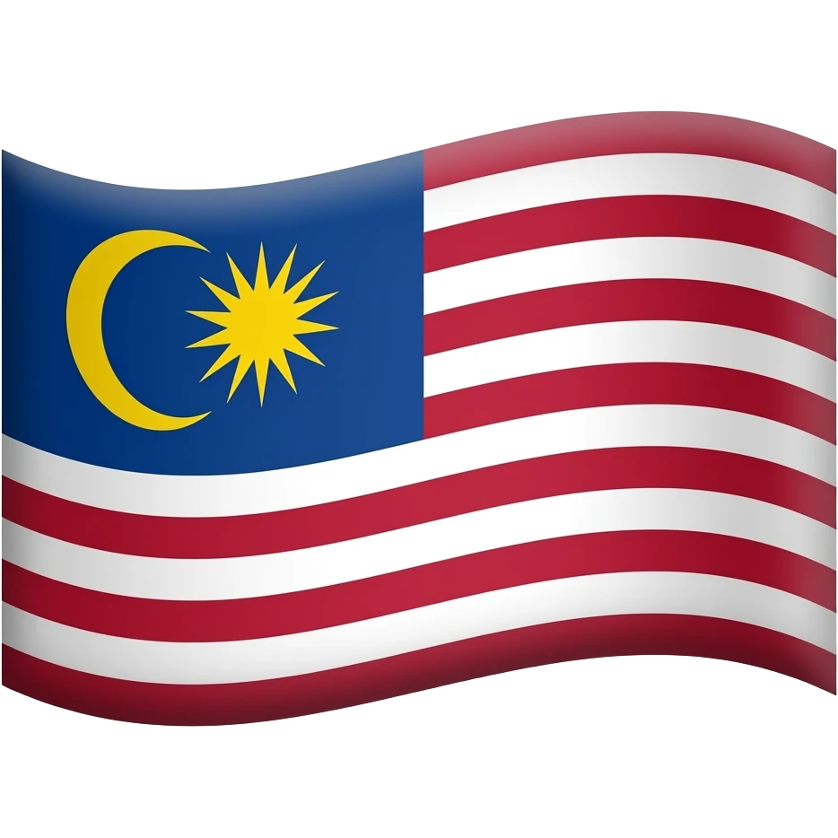 A flag emoji