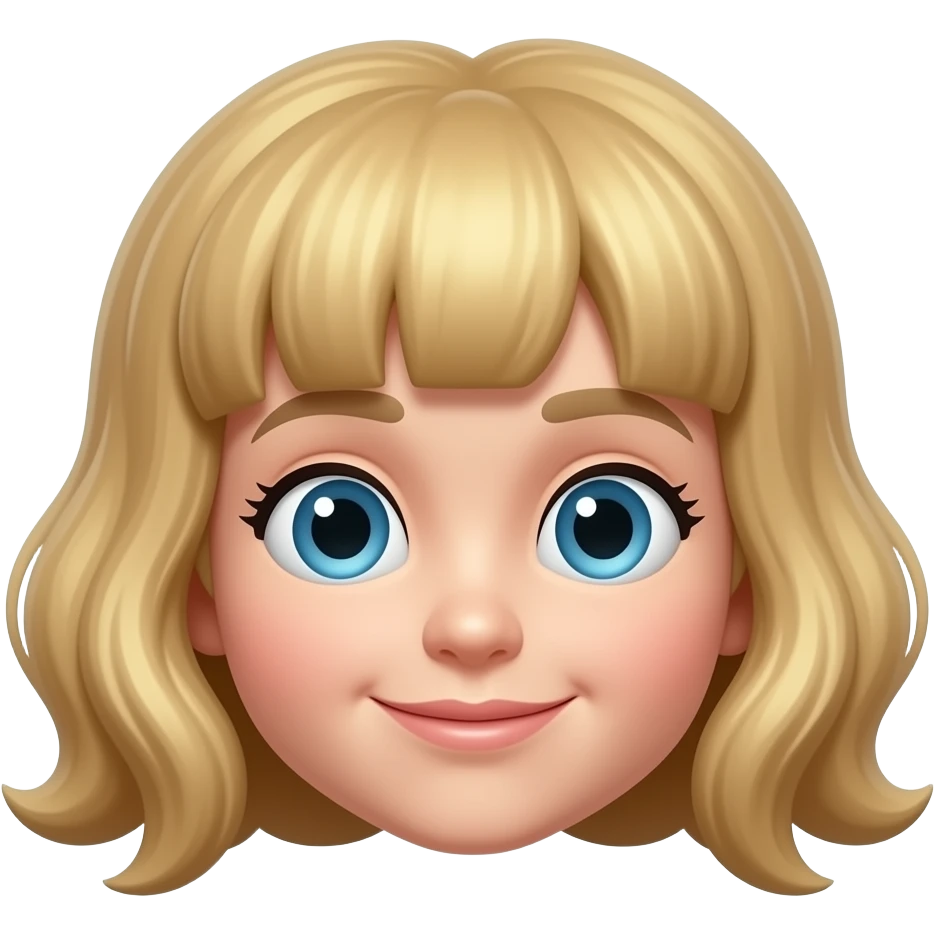 wig emoji