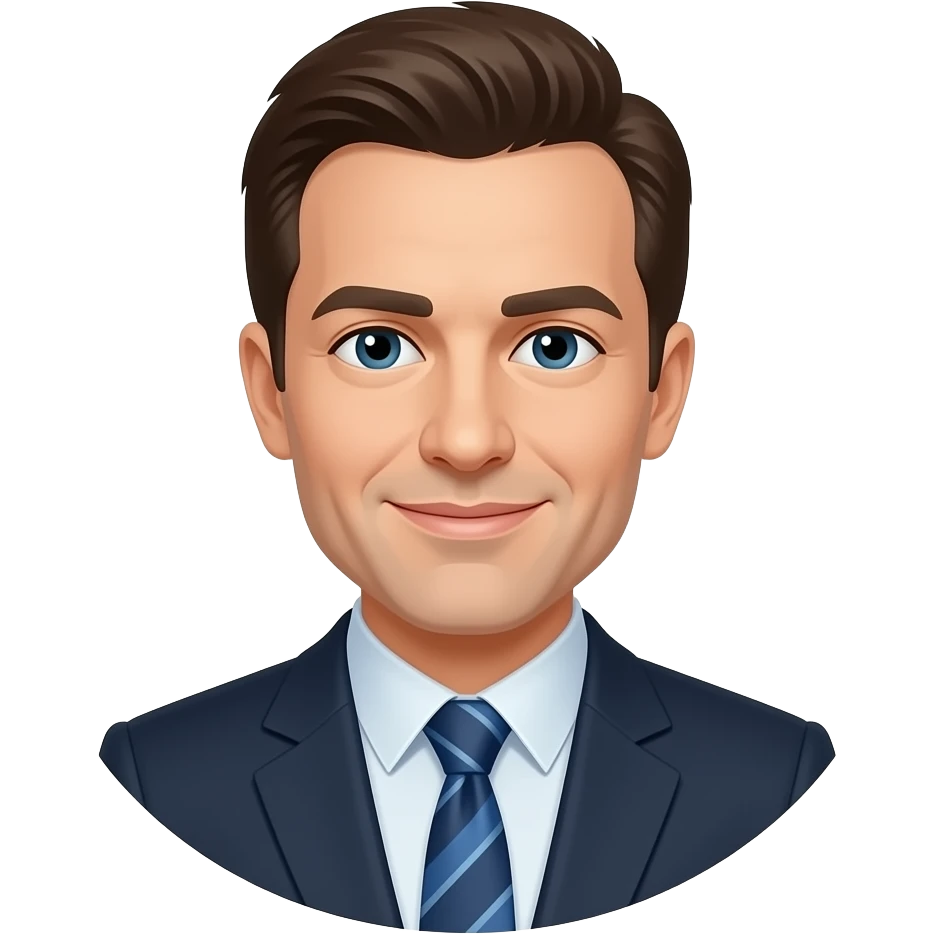 Robert Fico emoji