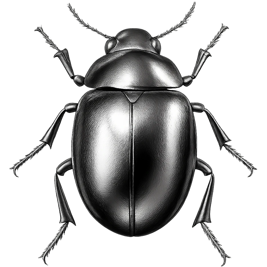 bug emoji