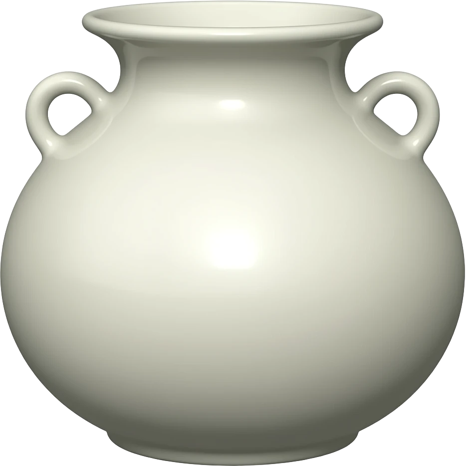 vase emoji
