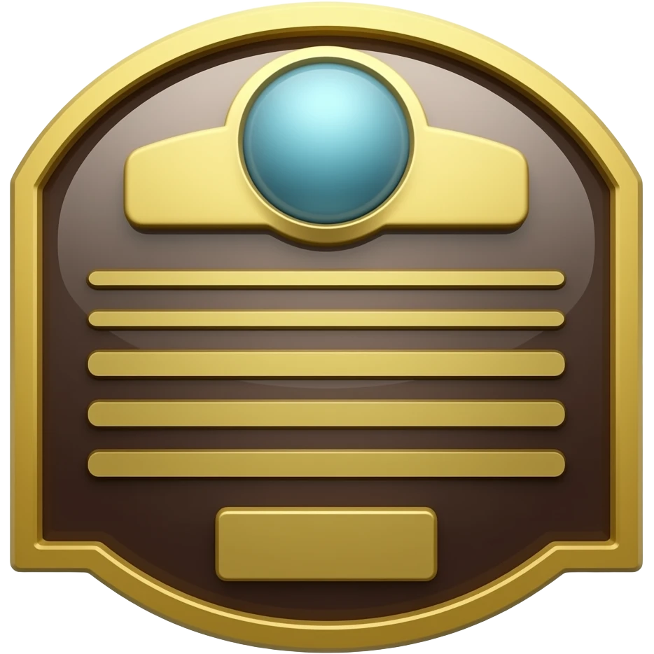 Dedication emoji