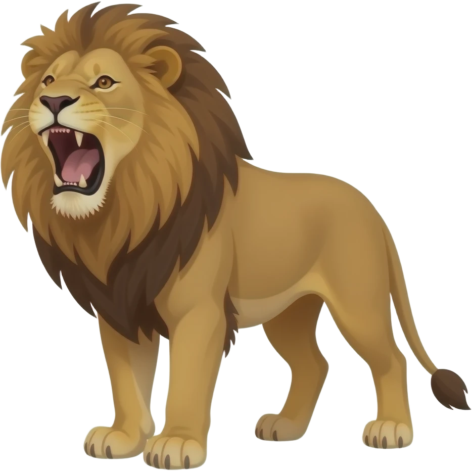 Something symbolizing power emoji