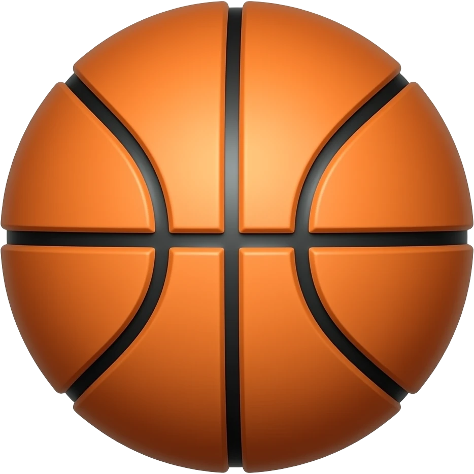 🏀 emoji