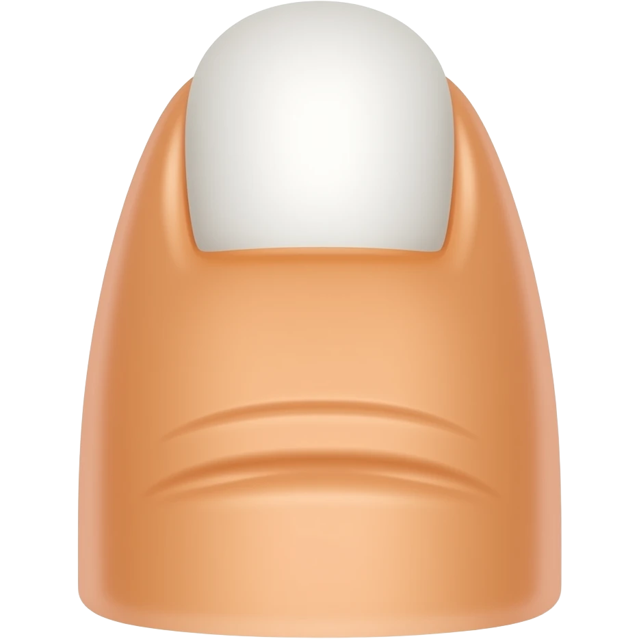FINGER emoji